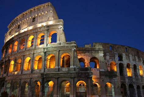 Colosseo Roma