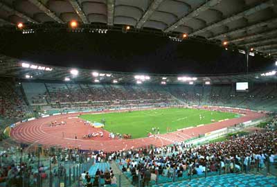 Stadio Olimpico